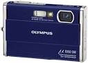 Olympus µ 1050 SW / Stylus 1050 SW waterproof underwater camera ...