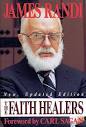 instead of faith healing