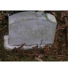 David M Adkins - Find A Grave Memorial - 17511429_116927591038