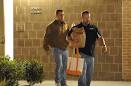George Zimmerman Released From Florida Jail – Media Flashes ...
