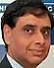 Nitin Rao, HDFC Bank