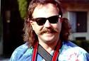 songwriter Jan Jakubowski