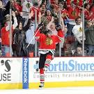 Johnny Oduya - Chicago Blackhawks Blog - ESPN Chicago
