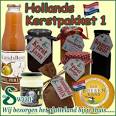 Kerstpakket Samenstellen particulieren