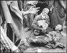 Nazi Concentration Camp Pictures