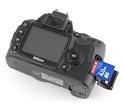 Nikon D40x Preview