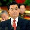 【胡錦濤】／Hu Jintao