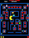 Game Over Online ~ Super Pac-