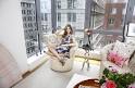 Olivia Palermo Apartment Decor | Simple Home Decoration