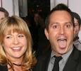 Jenny Robertson and Thomas Lennon at the Los Angeles Premiere of 'I Love You ... - 5412870