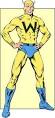 cool superhero names