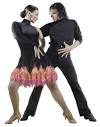 Instructors :: Corky &amp; Shirley Ballas - Dancevision