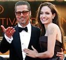 BRAD PITT AND ANGELINA JOLIE engaged | The Sun