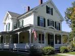 Victorian House Styles