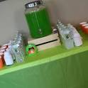 Monster Party Beverage {Party Food} – Tip Junkie Party Ideas