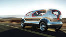 Ford Airstream Concept