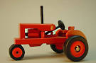 Farm Yard Toys Plans