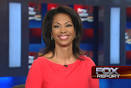 Woman Around Town: Harris Faulkner Tells Her Story « Woman Around Town