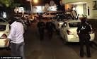 Woman was spared horrific Acapulco gang rape because she was