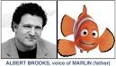 Albert Brooks Photo : Albert Brooks 116536