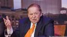 Sheldon Adelson Image Sheldon Adelsons Family Members Funded Half Of Newt Super PACs ... Picture 5