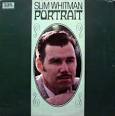 Whitman “Just Call Me