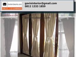 Daftar Harga Gorden Minimalis - YouTube
