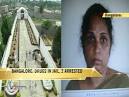Bangalore: Jail warden who