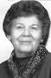 Mrs. Edna Hodges Carraway, 84,