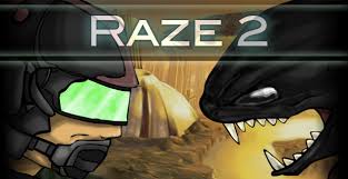 Raze 2 Oyunu