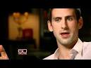 Novak Djokovic 60 Minutes