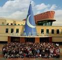 Walt Disney Animation Studios