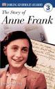 The Story of Anne Frank by Brenda Ralph Lewis - Reviews, Discussion, ... - 1182224