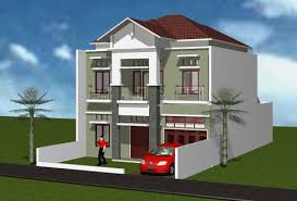 Kumpulan Gambar Rumah: Gambar Rumah Mewah Minimalis