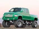 Chevrolet Kodiak, Chevrolet Kodiak road test, Chevrolet Kodiak ...