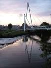 Blackaller Weir and Millers Crossing, Exeter - via Daymix