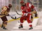 Cam Atkinson Pictures - Sun Life Frozen Fenway - Hockey East - Zimbio
