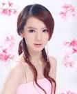 戚薇《重慶美女》性感寫真（組