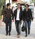 Nick Jonas Takes New Girlfriend Samantha Barks To Lunch With ...
