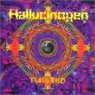 Twisted (Hallucinogen album) - Wikipedia, the free encyclopedia