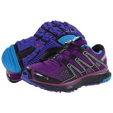 Salomon Women's Ellipse Aero Sneakers & Athletic Shoes ...