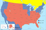 What If Mexico Was Part of the United States? | The Politikal Blog