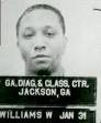 Wayne Williams