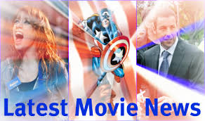 Latest Movie News