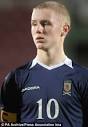 Fulham signing of Jack Grimmer angers Aberdeen | Mail Online - article-0-0F832DDE00000578-18_306x443