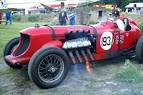 Napier Railton &amp; Napier Bentley - Teamspeed.