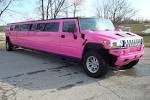 Celebrity Limo KY - Lexington, KY Limousine Service - Pink Panther ...