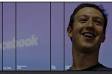 Facebook's Rise