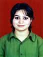 Ragini Letitia Singh. B A in English Literature, Pursuing Journalism - Ragini