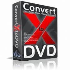  VSO Convert X to DVD 4.1